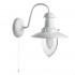 Бра Arte Lamp Fisherman A5518AP-1WH - Бра Arte Lamp Fisherman A5518AP-1WH