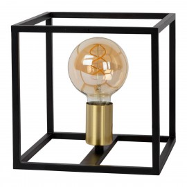 Настольная лампа Lucide Ruben 00524/01/30 - Настольная лампа Lucide Ruben 00524/01/30