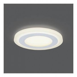 Встраиваемый светодиодный светильник Gauss Backlight BL116 - Встраиваемый светодиодный светильник Gauss Backlight BL116