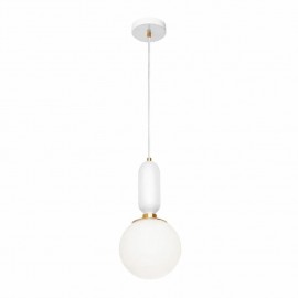 Подвесной светильник Loft IT Parachilna 9975-A - Подвесной светильник Loft IT Parachilna 9975-A