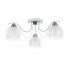 Потолочная люстра Freya Nikki FR5052-CL-03-W - Потолочная люстра Freya Nikki FR5052-CL-03-W