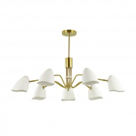 Подвесная люстра Lumion Madison 4540/7C - Подвесная люстра Lumion Madison 4540/7C