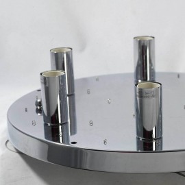 Подвесная люстра Lussole Lgo GRLSP-0196 - grlsp_0196_3