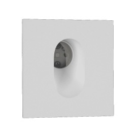 Встраиваемый светодиодный светильник DesignLed GW Floor S GW-S612-3-WH-NW 004136 - Встраиваемый светодиодный светильник DesignLed GW Floor S GW-S612-3-WH-NW 004136
