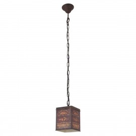 Подвесной светильник Lussole Loft Northport GRLSP-9529 - Подвесной светильник Lussole Loft Northport GRLSP-9529