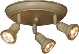 Спот Lussole Sobretta GRLSL-2507-03 - Спот Lussole Sobretta GRLSL-2507-03