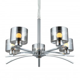 Подвесная люстра Omnilux Alassio OML-55803-05 - Подвесная люстра Omnilux Alassio OML-55803-05