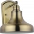 Бра Lussole Sona LSL-3001-01 - Бра Lussole Sona LSL-3001-01