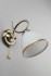 Бра Omnilux Alimini OML-25301-01 - Бра Omnilux Alimini OML-25301-01