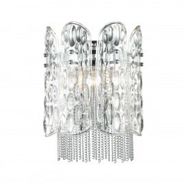 Настенный светильник Odeon Light Birta 4633/1W - Настенный светильник Odeon Light Birta 4633/1W