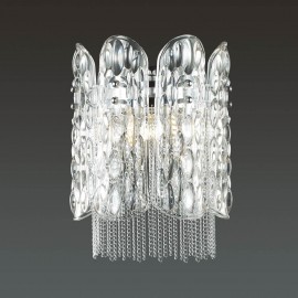 Настенный светильник Odeon Light Birta 4633/1W - 4633_1__1