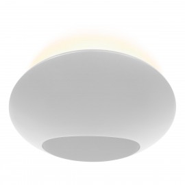 Настенный светодиодный светильник iLedex Light Flux ZD8152-6W WH - Настенный светодиодный светильник iLedex Light Flux ZD8152-6W WH