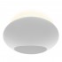Настенный светодиодный светильник iLedex Light Flux ZD8152-6W WH - Настенный светодиодный светильник iLedex Light Flux ZD8152-6W WH