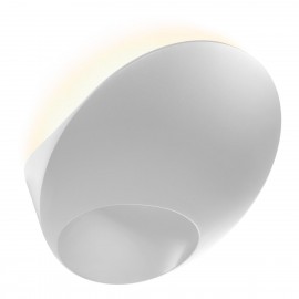 Настенный светодиодный светильник iLedex Light Flux ZD8152-6W WH - zd8152_6_____1