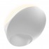 Настенный светодиодный светильник iLedex Light Flux ZD8152-6W WH - zd8152_6_____1