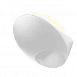 Настенный светодиодный светильник iLedex Light Flux ZD8152-6W WH - zd8152_6_____2