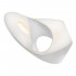 Настенный светодиодный светильник iLedex Light Flux ZD8152-6W WH - zd8152_6_____3