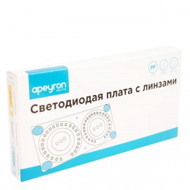 Светодиодный модуль Apeyron 02-23 - Светодиодный модуль Apeyron 02-23