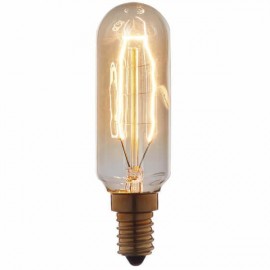 Лампа накаливания E14 40W прозрачная 740-H - Лампа накаливания E14 40W прозрачная 740-H