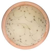 Светильник настенно-потолочный Karissa TL9650Y-00PN Toplight
