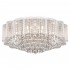 Потолочная люстра Lussole Lgo GRLSL-3307-08 - Потолочная люстра Lussole Lgo GRLSL-3307-08