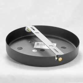 Потолочная люстра Lussole Lgo Ouachita LSP-8275 - lsp_8275_1