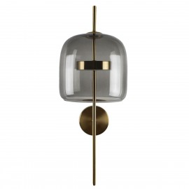 Настенный светильник Loft IT Dauphin 10041W - Настенный светильник Loft IT Dauphin 10041W