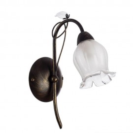 Бра Arte Lamp 83 A7449AP-1BR - Бра Arte Lamp 83 A7449AP-1BR