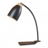 Настольная лампа Loft IT Restor Loft4402T-Bl - Настольная лампа Loft IT Restor Loft4402T-Bl