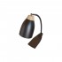 Настольная лампа Loft IT Restor Loft4402T-Bl - loft4402t_bl_1
