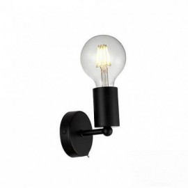 Бра Arte Lamp Fuori A9184AP-1BK - Бра Arte Lamp Fuori A9184AP-1BK