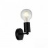 Бра Arte Lamp Fuori A9184AP-1BK - Бра Arte Lamp Fuori A9184AP-1BK