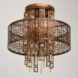 Потолочный светильник MW-Light Марокко 1 185010205 - 185010205_3