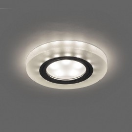 Встраиваемый светодиодный светильник Feron CD8060 32570 - 32570_1