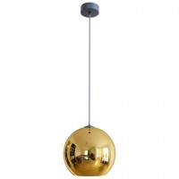 Подвесной светильник Loft IT Copper Shade Loft2024-A