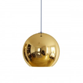 Подвесной светильник Loft IT Copper Shade Loft2024-A - loft2024_a_1
