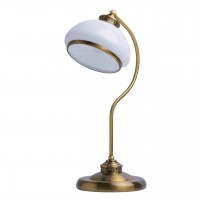 Настольная лампа MW-Light Аманда 481031301