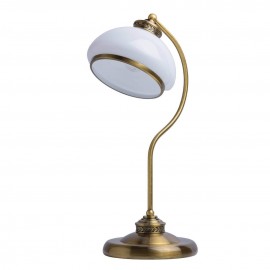 Настольная лампа MW-Light Аманда 481031301 - Настольная лампа MW-Light Аманда 481031301