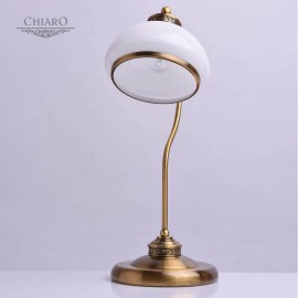 Настольная лампа MW-Light Аманда 481031301 - 481031301_1