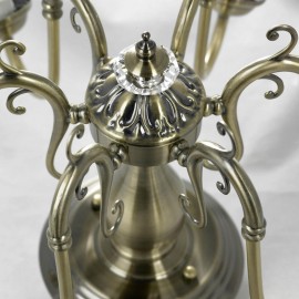 Потолочная люстра Lussole Anaheim LSP-8026 - lsp_8026_2