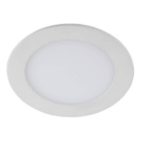 Встраиваемый светодиодный светильник ЭРА LED 1-18-4K/1 Б0046898