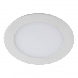 Встраиваемый светодиодный светильник ЭРА LED 1-18-4K/1 Б0046898 - Встраиваемый светодиодный светильник ЭРА LED 1-18-4K/1 Б0046898