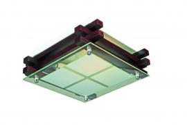 Потолочный светильник Omnilux OML-40507-02 - Потолочный светильник Omnilux OML-40507-02