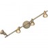 Спот Lussole Sobretta GRLSL-2509-04 - Спот Lussole Sobretta GRLSL-2509-04