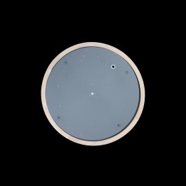 Потолочный светодиодный светильник Loft IT Axel 10001/36 grey - 10001_36_grey_1