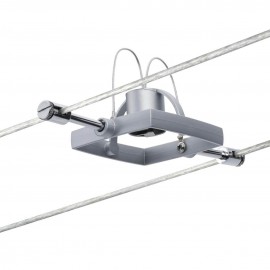 Струнный светильник Paulmann Wire Systems Mac II 94132 - Струнный светильник Paulmann Wire Systems Mac II 94132