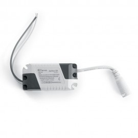Драйвер для светодиодного светильника AL509 Feron 50-65V 12W IP20 0,2A LB0166 41216 - Драйвер для светодиодного светильника AL509 Feron 50-65V 12W IP20 0,2A LB0166 41216