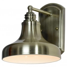 Бра Lussole Sona LSL-3001-01V - Бра Lussole Sona LSL-3001-01V