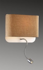 Настенный светильник Odeon Light Bostri 2588/2W - 2588_2__1