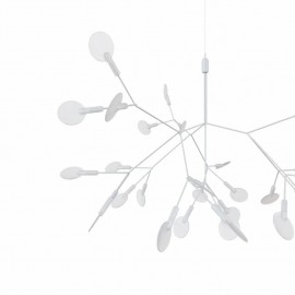 Подвесная светодиодная люстра Loft IT Heracleum 9022-27W - Подвесная светодиодная люстра Loft IT Heracleum 9022-27W